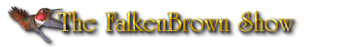 The FalkenBrown Show