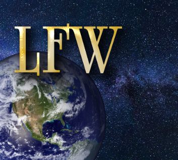 Love, Freedom, and the World