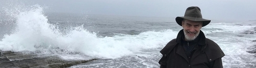 Peter Falkenberg Brown